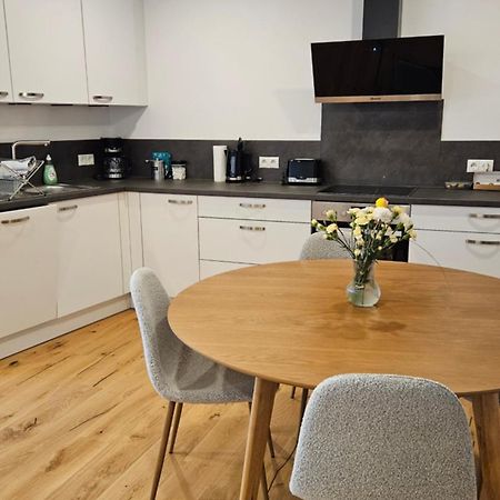 Apartment Ku28 Two Bamberg - Ruhig In Zentraler Lage Mit Parkplatz Bagian luar foto